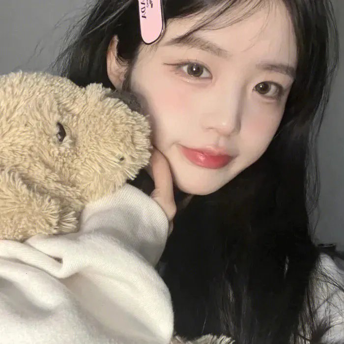 蜘蛛与郁金香